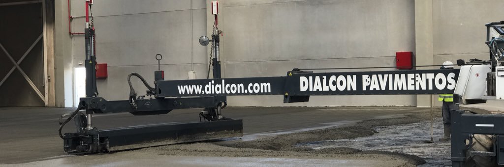 DialconS's profile banner image