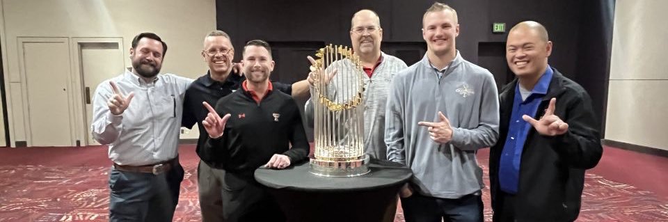 George Watson ⚾️🏒✭ banner