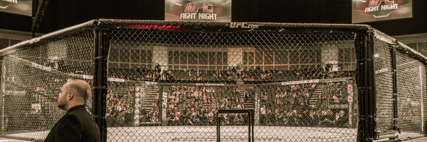 BenMillardMMA's profile banner image