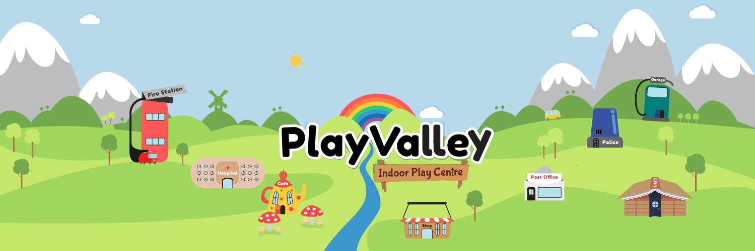 Play Valley banner