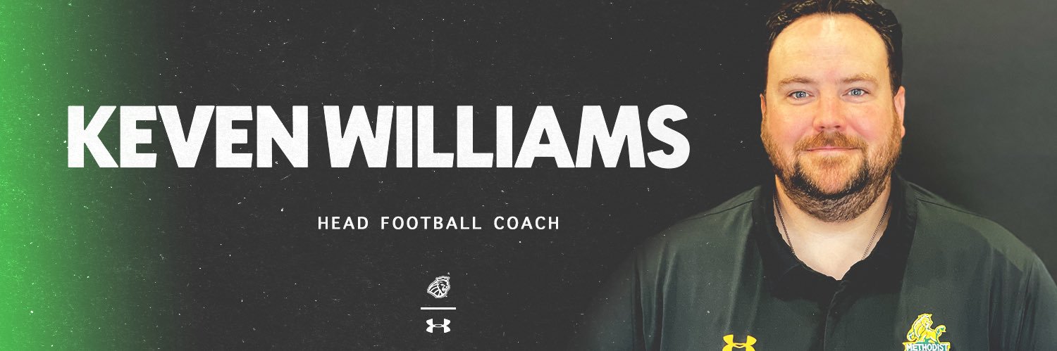Keven Williams banner
