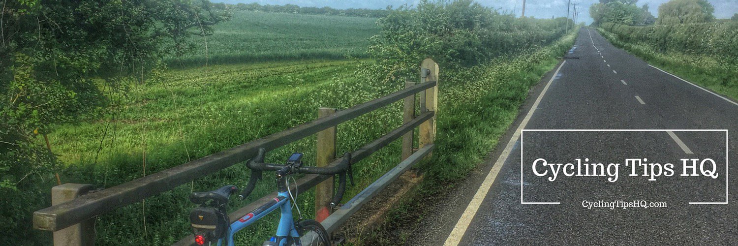CyclingTipsHQ's profile banner image