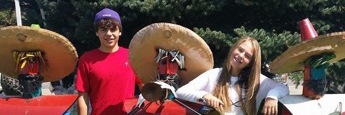 mdbwill's profile banner image