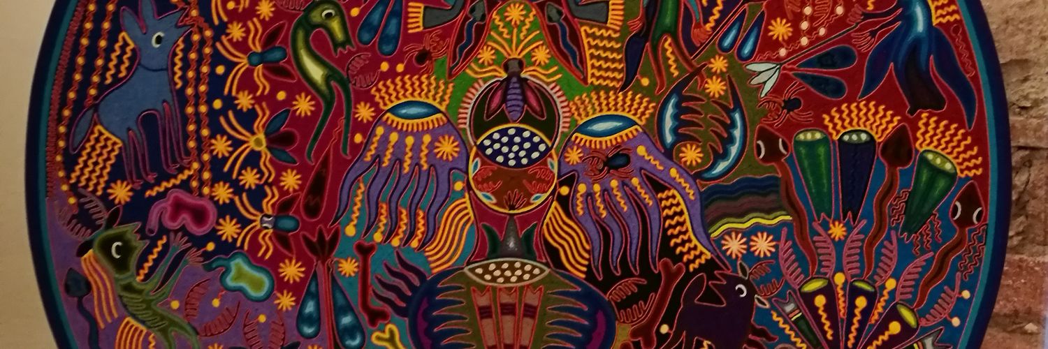 René Ramírez banner