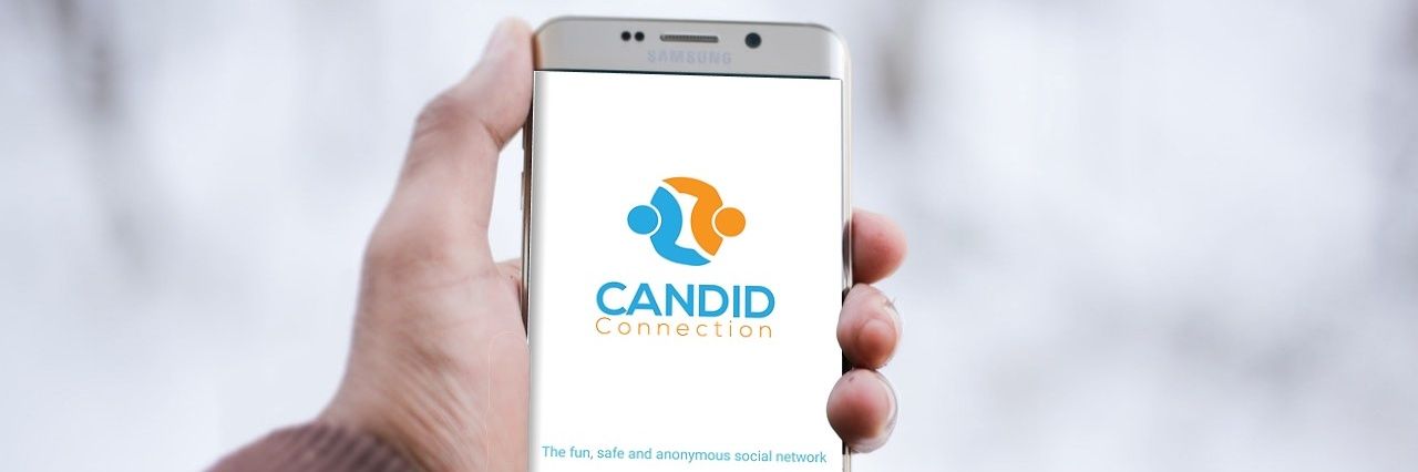 CandidConnectio's profile banner image