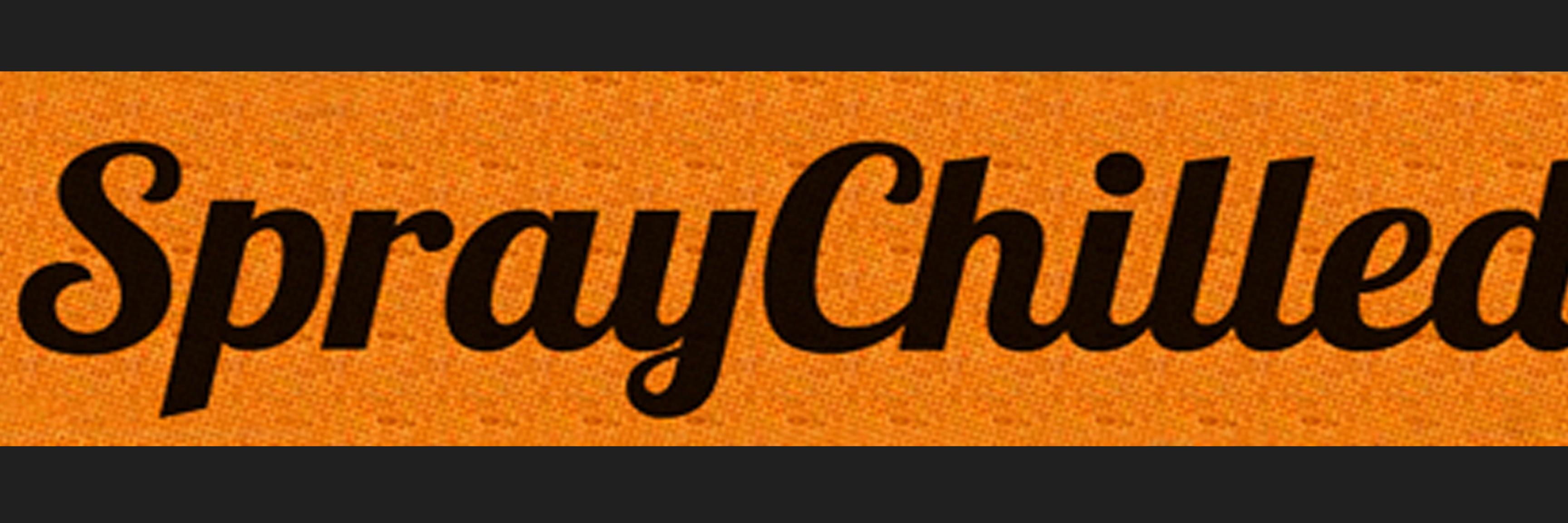 SprayChilled's profile banner image