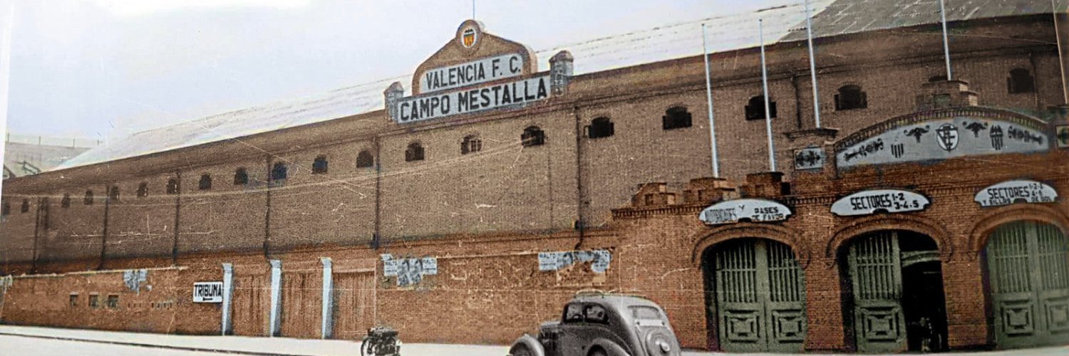 QuiquePValero's profile banner image