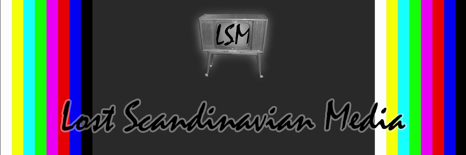 LostSMedia's profile banner image