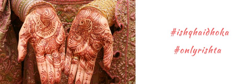 Rishta_Unti's profile banner image