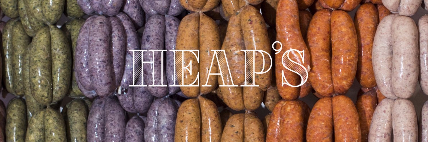 HeapsSausages's profile banner image