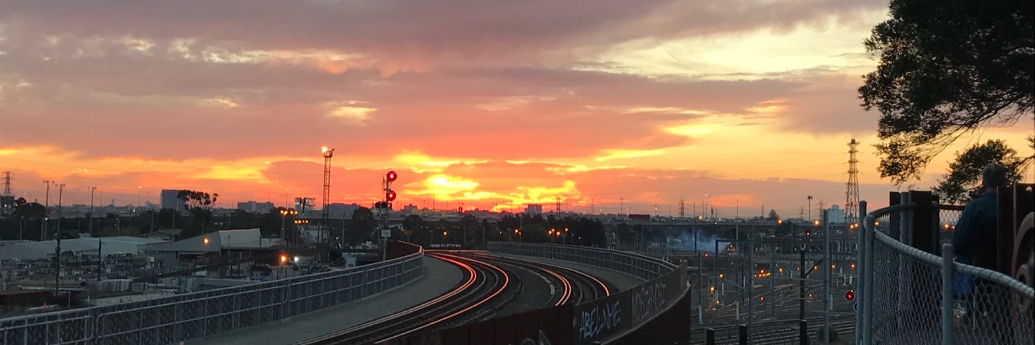 benbicknell's profile banner image