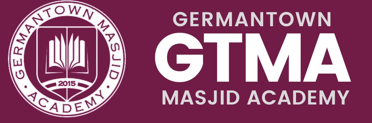 GT Masjid Academy's banner