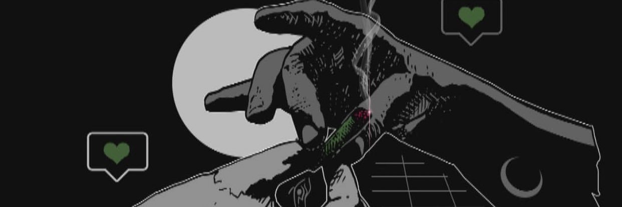 UNKNOWN_G0D's profile banner image