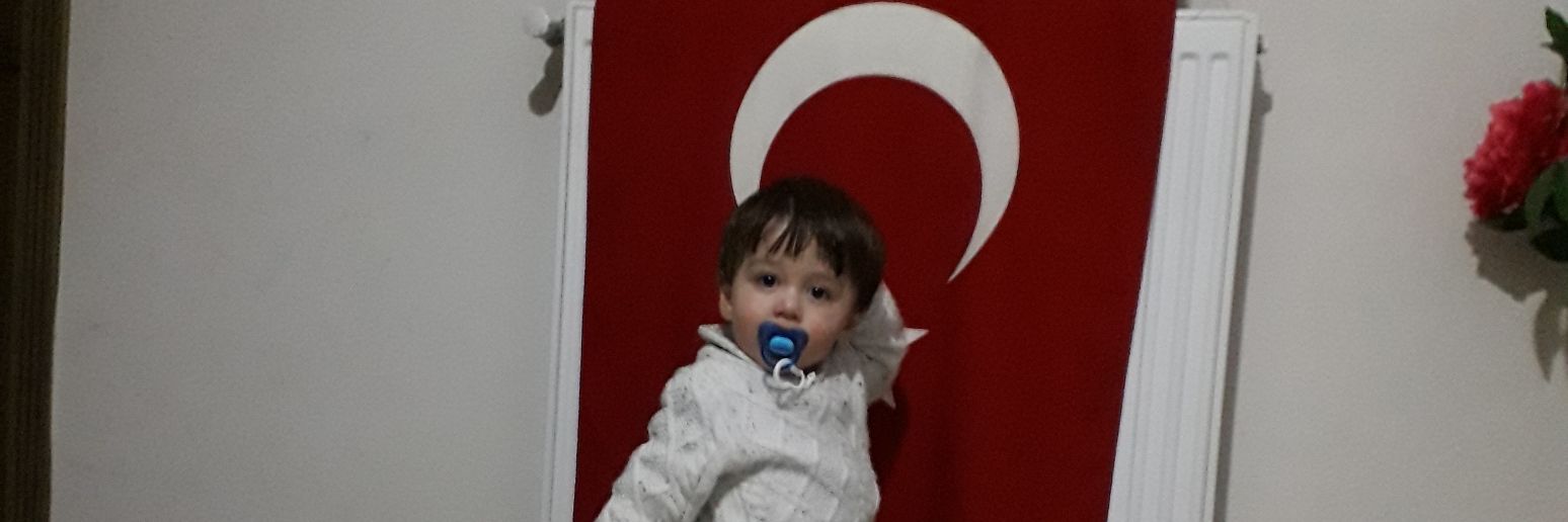 ARİF ER banner
