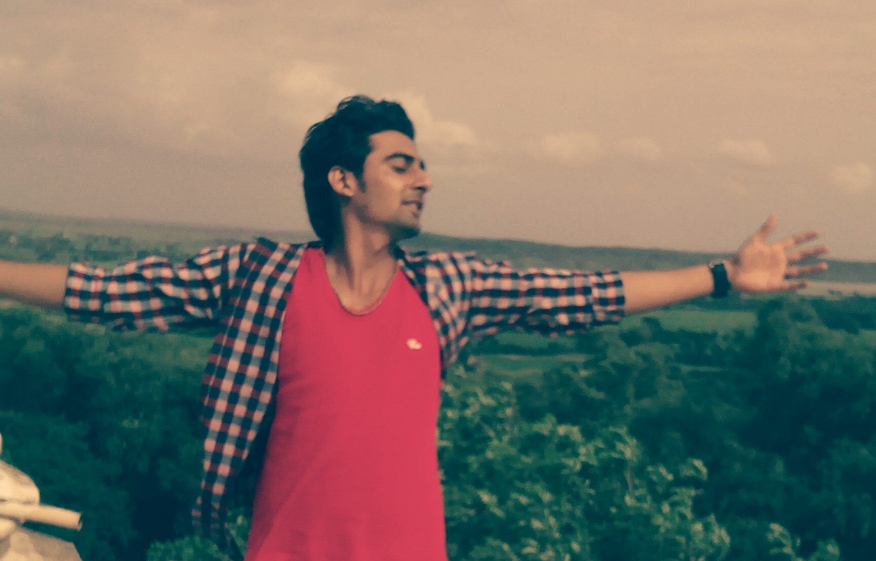 AseemShri86's profile banner image