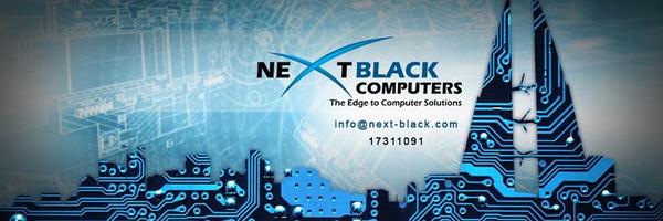 NextBLACK999 Profile Banner