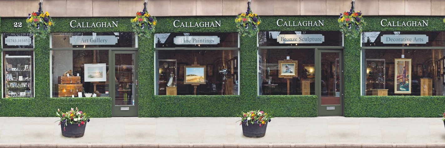 CallaghansArt's profile banner image