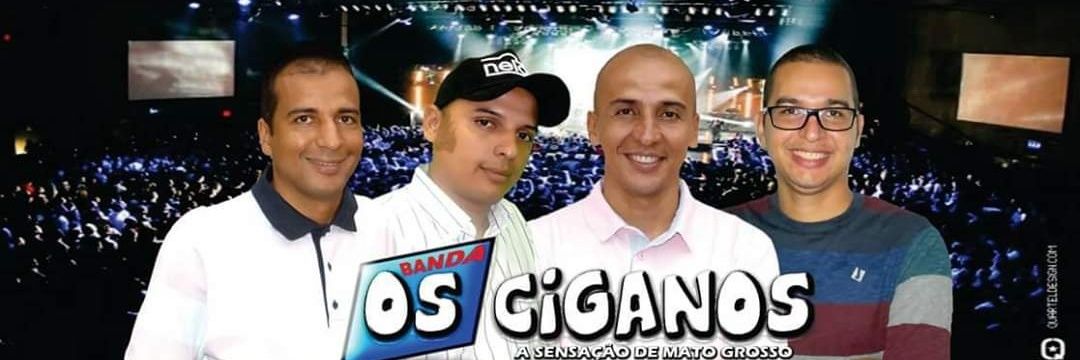 BANDAOSCIGANOS's profile banner image