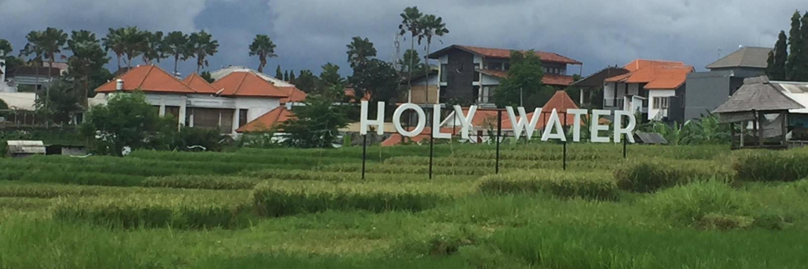 Águas (de Portugal) banner