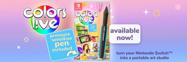 colorslive_ Profile Banner