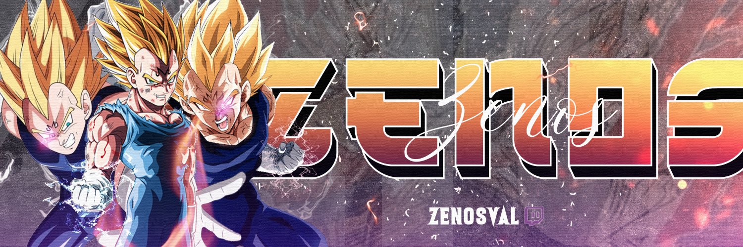 Zenos banner