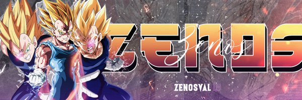 Zenos Profile Banner