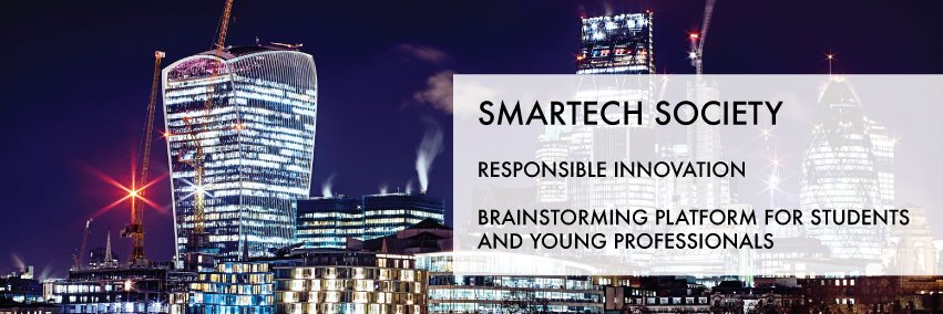 smartechsociety's profile banner image