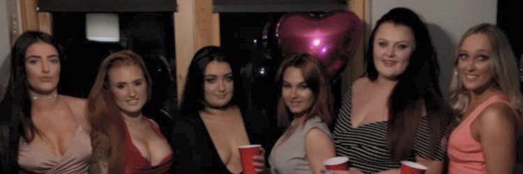 ChloeLeather1's profile banner image