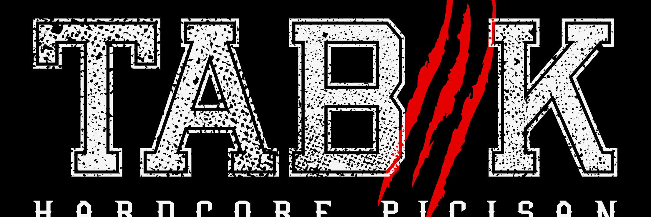 TAB///K banner