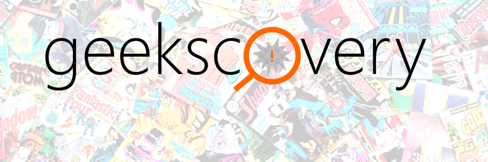 geekscovery's profile banner image