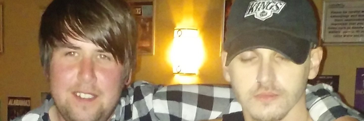 John_Musuk's profile banner image