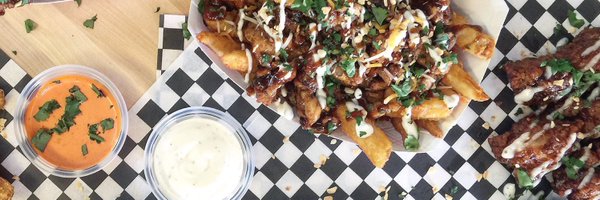 StickysChicken Profile Banner