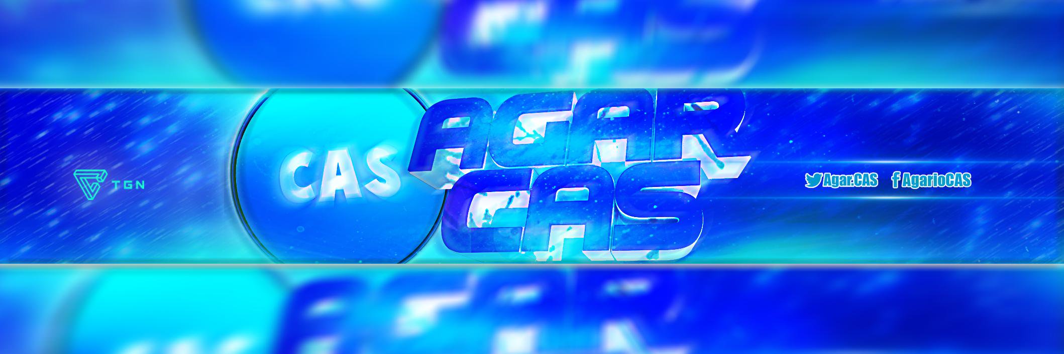 AgarioCAS's profile banner image