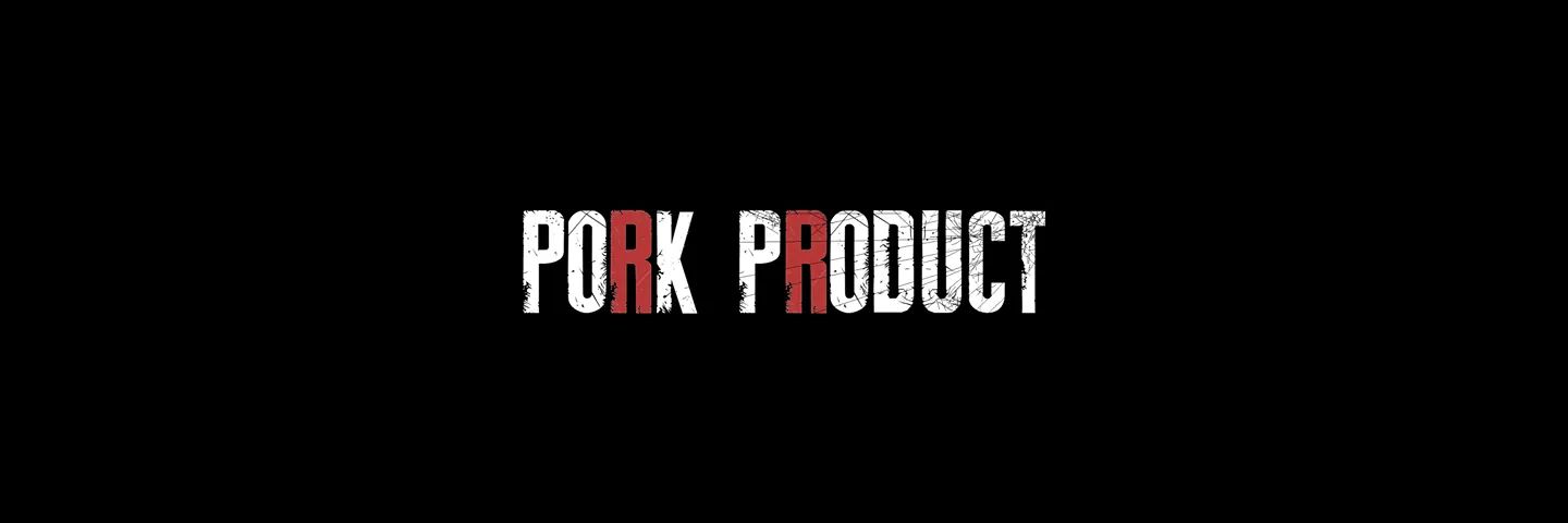 theporkproduct's profile banner image