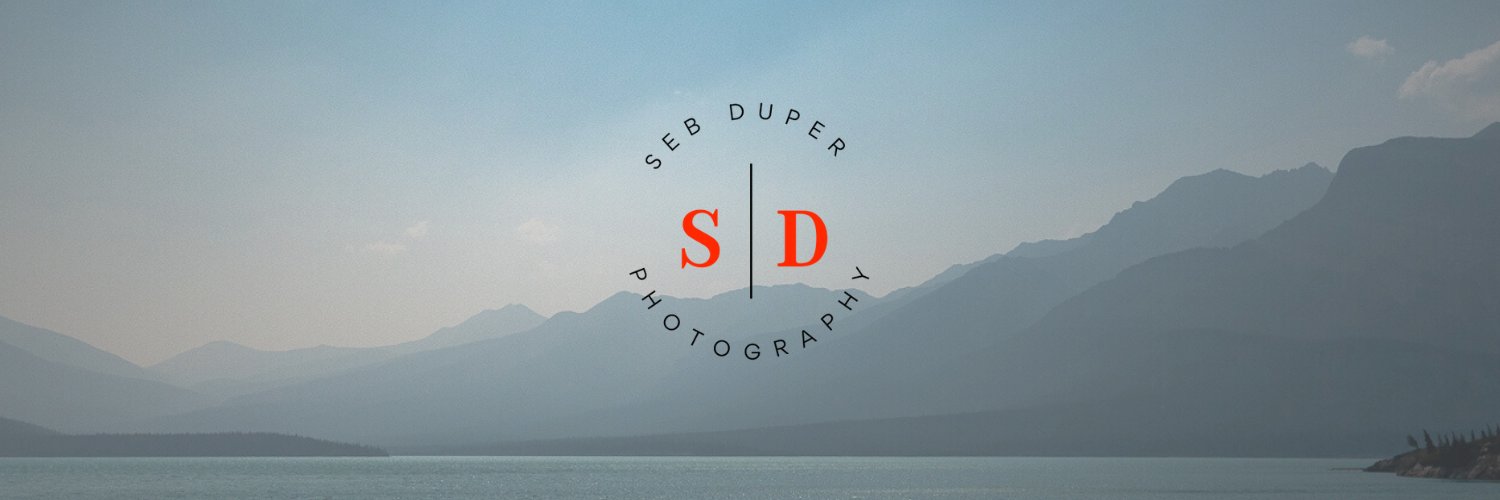 Seb Duper | Don't Forget Love 💟 banner