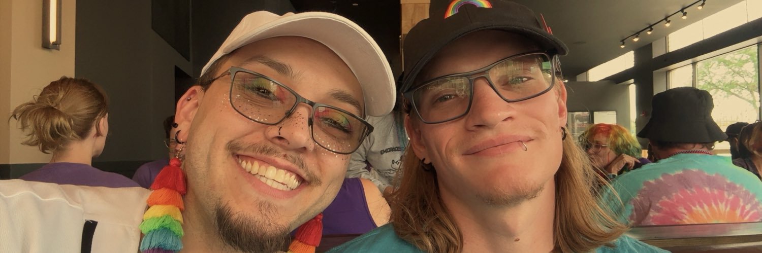 damndaddydom's profile banner image