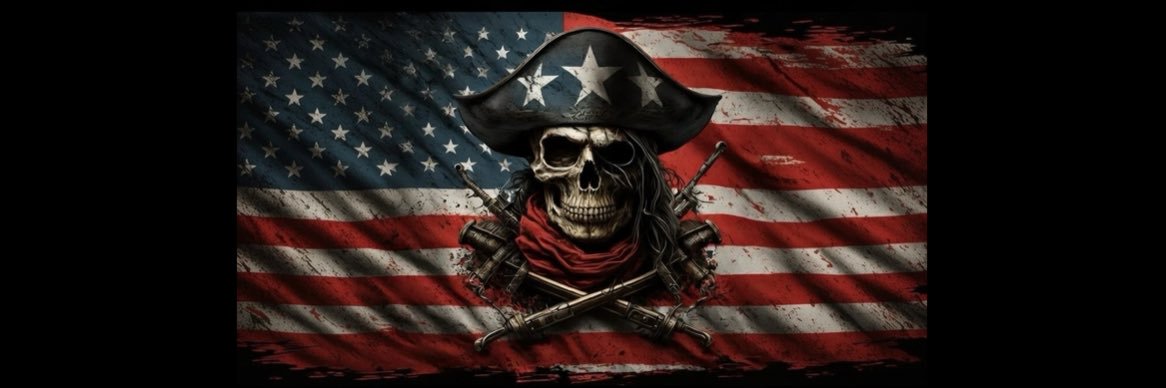 0% LIBTARD 🇺🇸 banner