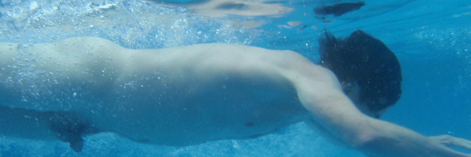HVNudist's profile banner image