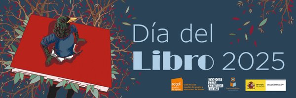 LibreriasCEGAL Profile Banner