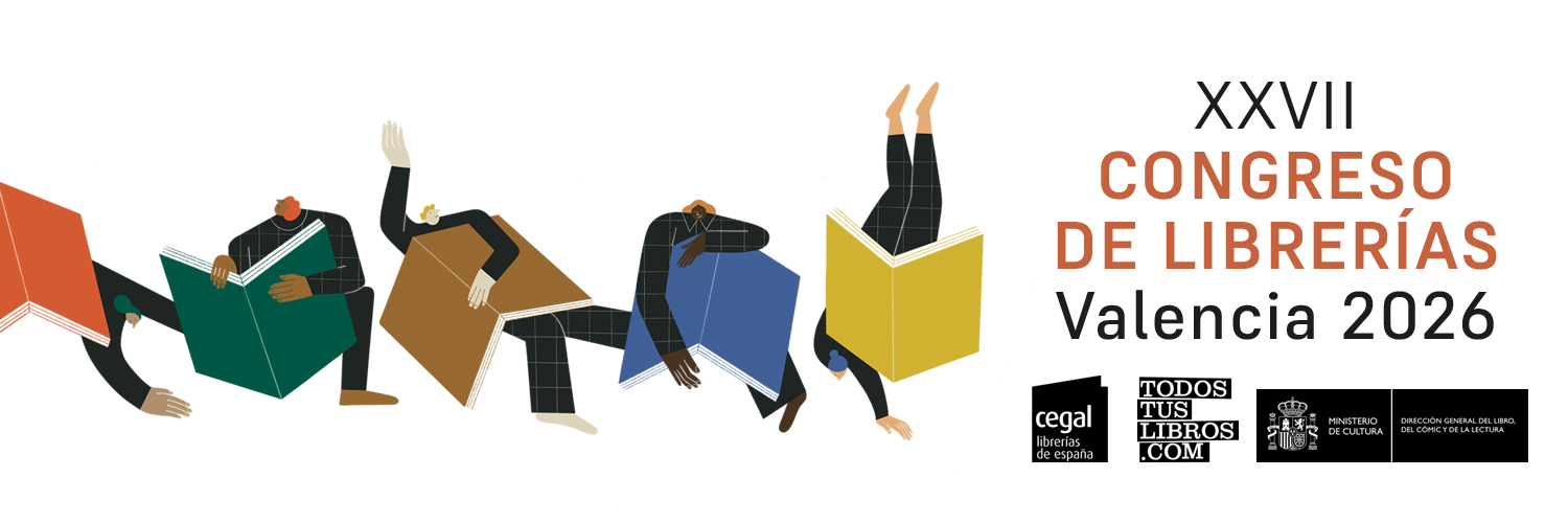 LibreriasCEGAL's profile banner image