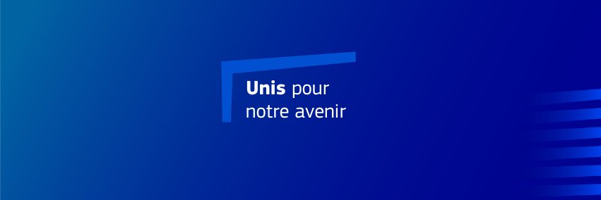 EUROPE DIRECT Pyrénées Occitanie banner