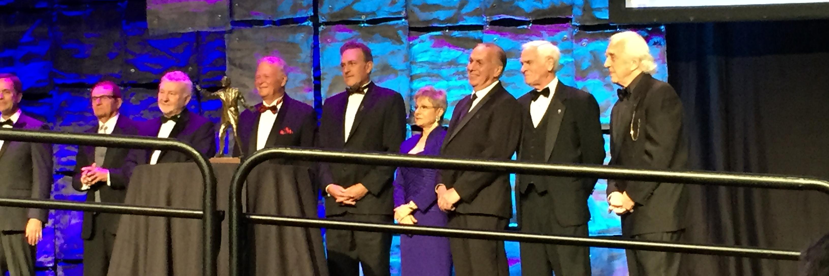 Dave Yoho Associates banner