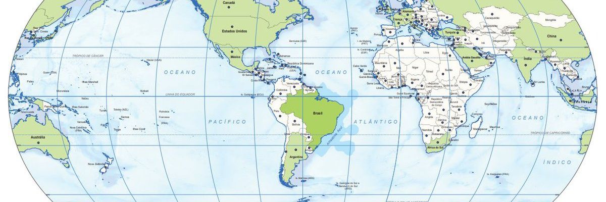 George Gomes Pereira banner