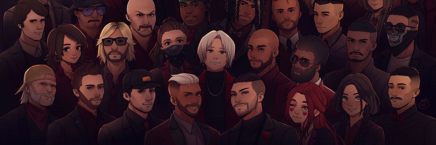 MJam2303's profile banner image