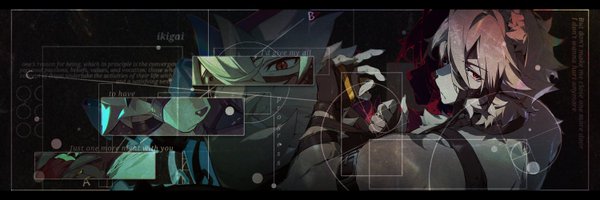 lycqon Profile Banner