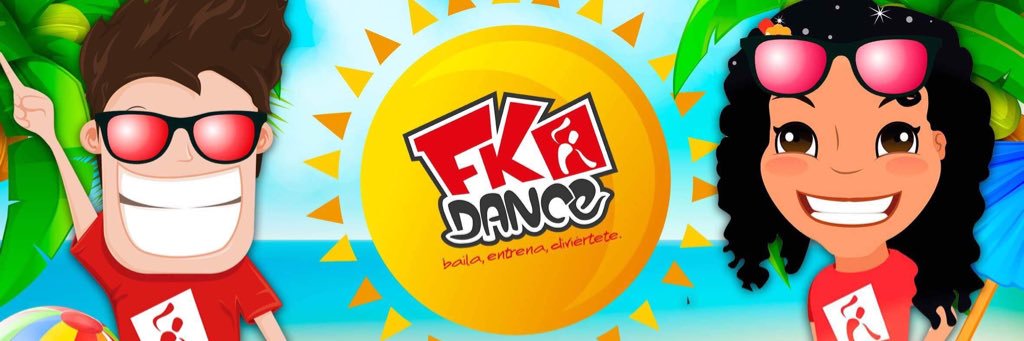 FKDANCE's profile banner image