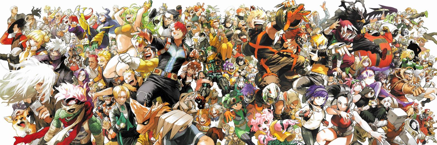 4Maximum4's profile banner image