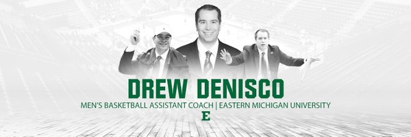 CoachDenisco Profile Banner