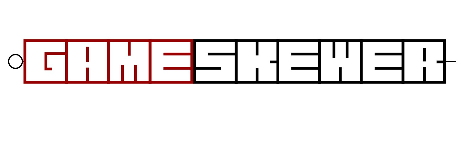 GameSkewer's profile banner image