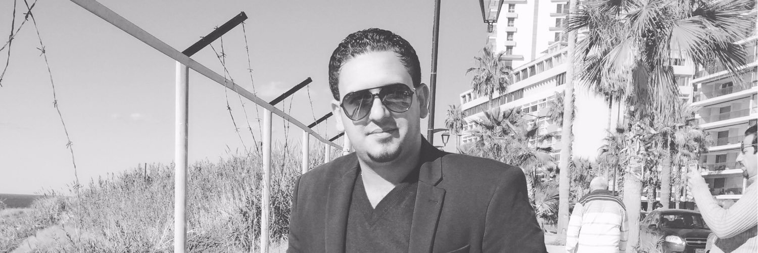 krarmohmad's profile banner image
